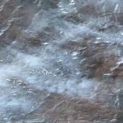 Camel Hump Fire (Oregon) — Sentinel-2 true color