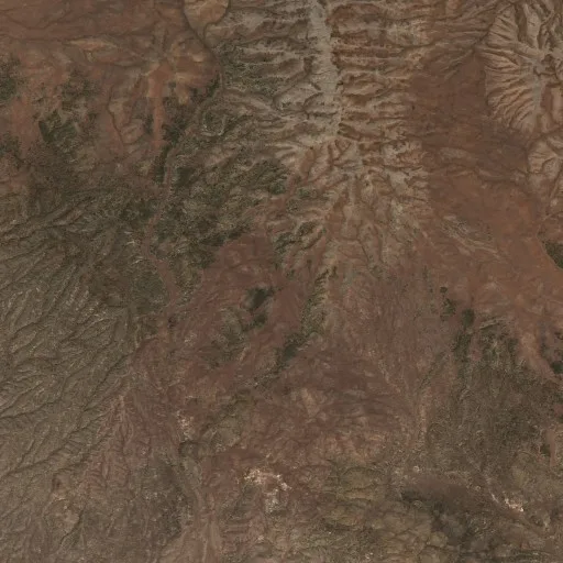 Incendio 18 Mile (NV) — Sentinel-2 true color