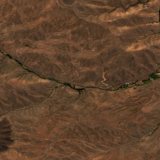 Alpowa Fire (WA) — Sentinel-2 true color