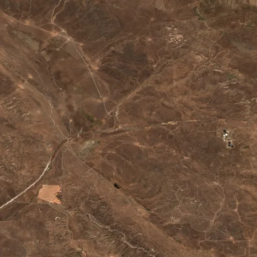 Antelope Fire (CA) — Sentinel-2 true color