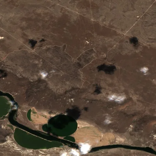 Incendio Bigfoot (Idaho) — Sentinel-2 true color