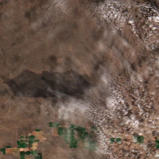 Black Ridge 2 Fire Near Dietrich, ID (2026) — Map, Size & Containment ...