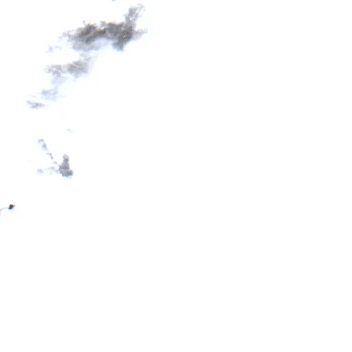 Brushy Canyon Fire (Utah) — Sentinel-2 true color