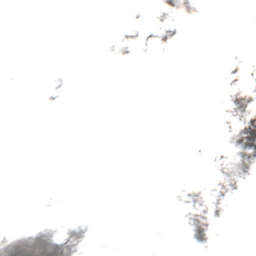 Incendio Burnt Canyon (Oklahoma) — Sentinel-2 true color