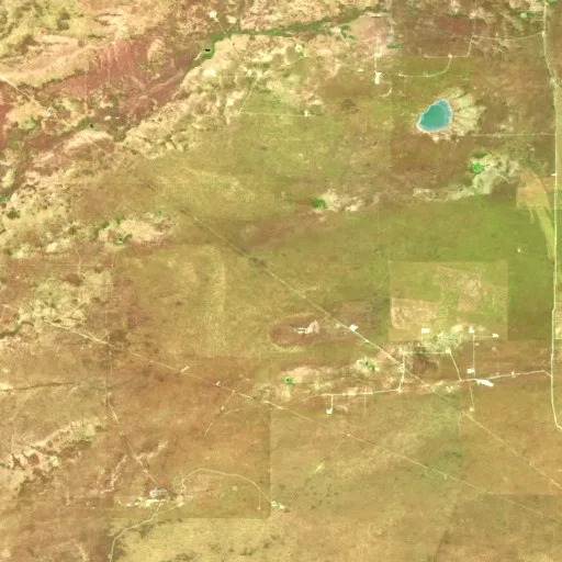 Cato 2 Fire (NM) — Sentinel-2 SWIR (fuego)