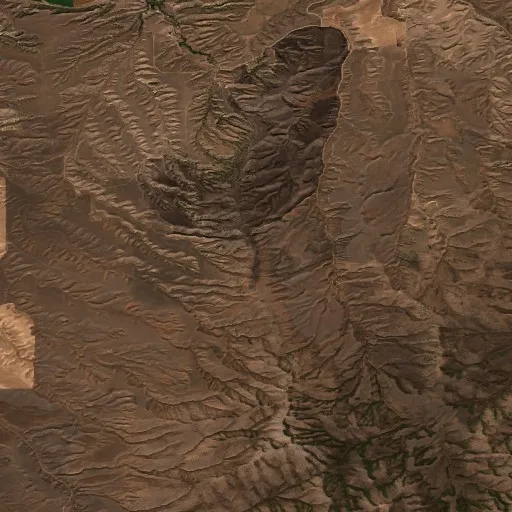 Coldwater Fire (Idaho) — Sentinel-2 true color
