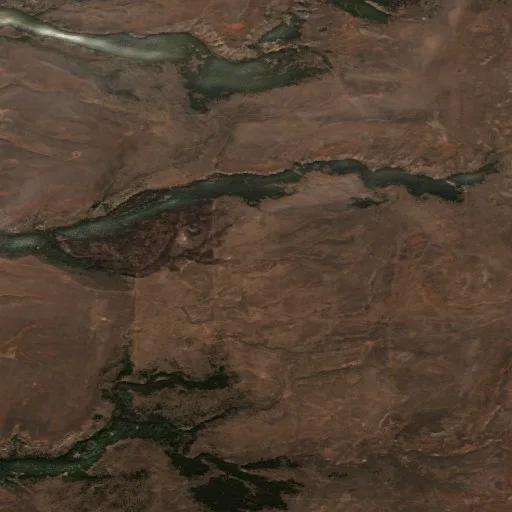 Cow Camp Fire (Wyoming) — Sentinel-2 true color