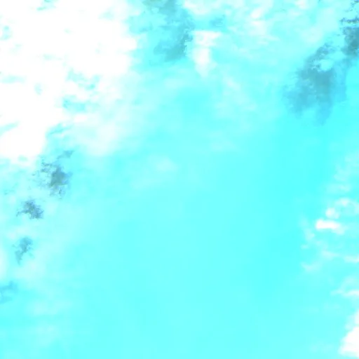 Incendio Cow (Oregon) — Sentinel-2 SWIR