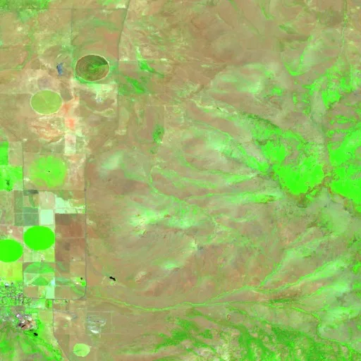 ELEPHANT Fire (CA) — Sentinel-2 SWIR (fuego)