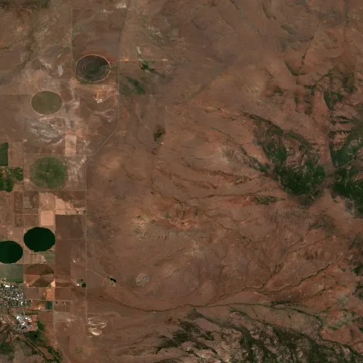 ELEPHANT Fire (CA) — Sentinel-2 true color