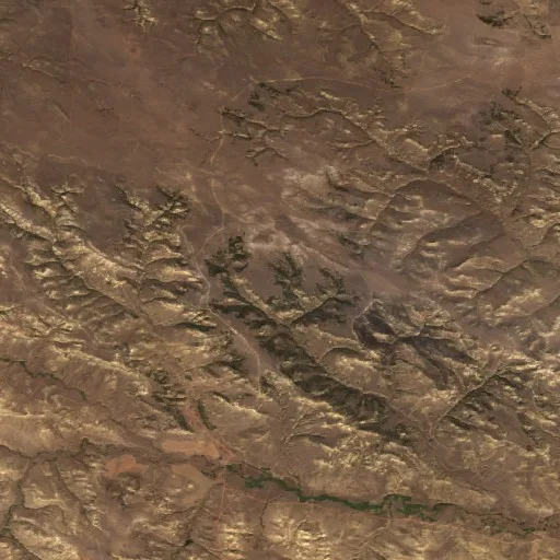Fence Creek Fire (Montana) — Sentinel-2 true color