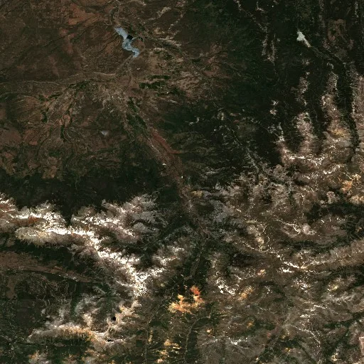 Gold Mountain Fire Colorado 2026 Map Size Containment Current Gold Mountain Fire Co 2026 Tc.webp