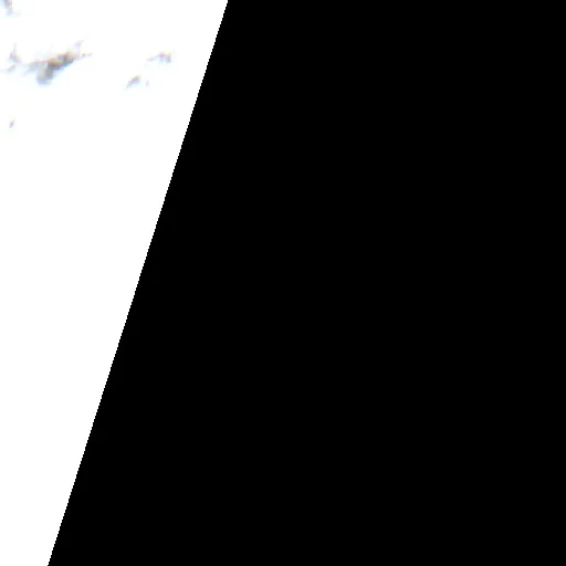 Incendio Gracemont (Oklahoma) — Sentinel-2 true color