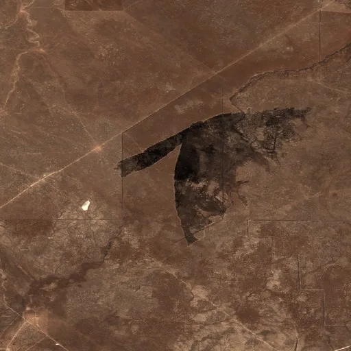 Incendio GRANDOLD (Idaho) — Sentinel-2 true color