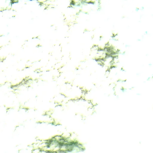 Incendio Grass Burr (Texas) — Sentinel-2 SWIR (fuego)