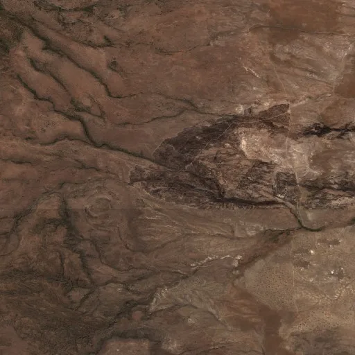Incendio HOPPER (Idaho) — Sentinel-2 true color