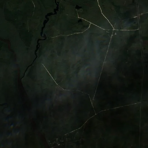 Iao Fire (Florida) — Sentinel-2 true color