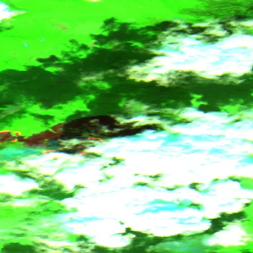 Ishtalitna Fire (AK) — Sentinel-2 SWIR (fuego)