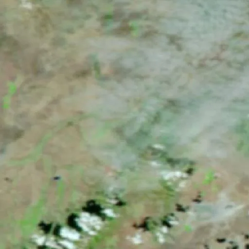 Jones Fire, Wells, Nevada — Map & Containment | Current Wildfires