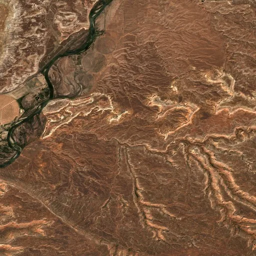 Jones Fire (UT) — Sentinel-2 true color
