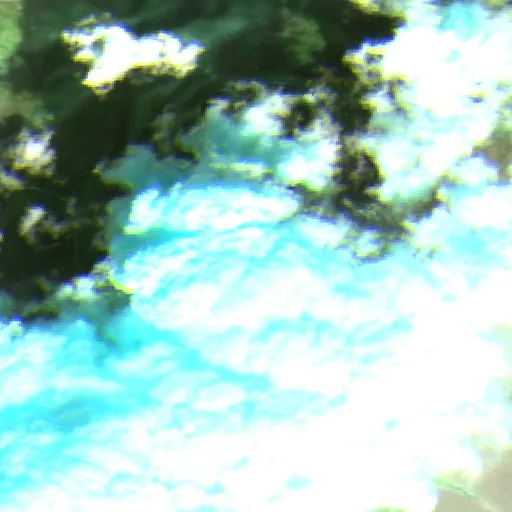Kearny Fire (NV) — Sentinel-2 SWIR (fuego)