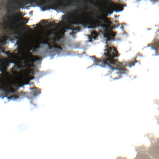 Kearny Fire (NV) — Sentinel-2 true color