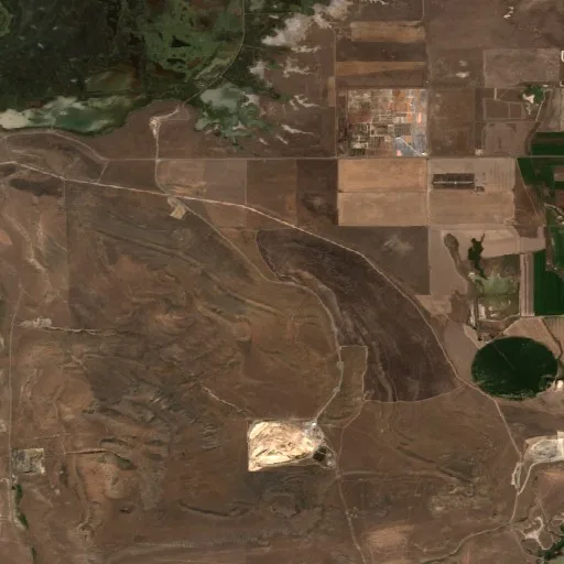 Little Mountain Fire (Utah) — Sentinel-2 true color