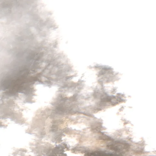 Incendio Mitchell Springs (Oregon) — Sentinel-2 true color