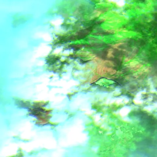 Incendio Mm81 Hwy55 (ID) — Sentinel-2 SWIR (fuego)