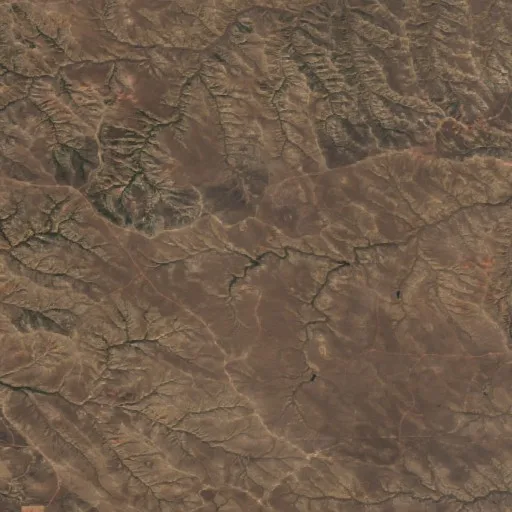 Montgomery Draw Fire (WY) — Sentinel-2 true color