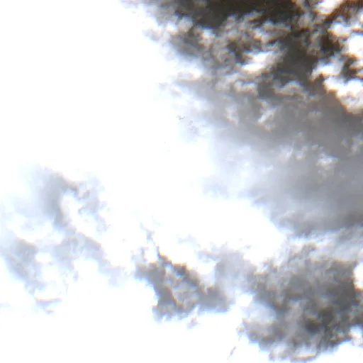 Moore Canyon Fire (Texas) — Sentinel-2 true color