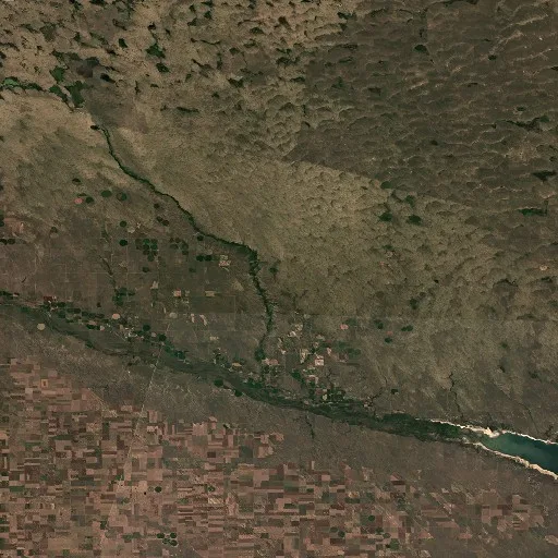 Morrill Fire (NE) — Sentinel-2 true color