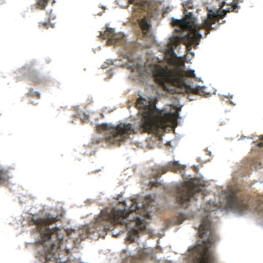 Mt. Carmel Fire (CO) — Sentinel-2 true color
