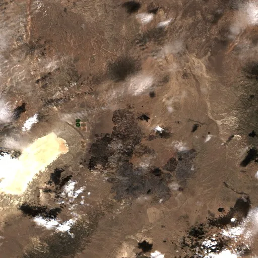 New Pass Fire Near Austin, NV (2026) — Map, Size & Containment ...