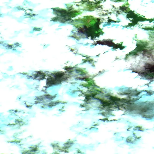 Palmer Creek Fire — Sentinel-2 SWIR (fuego)
