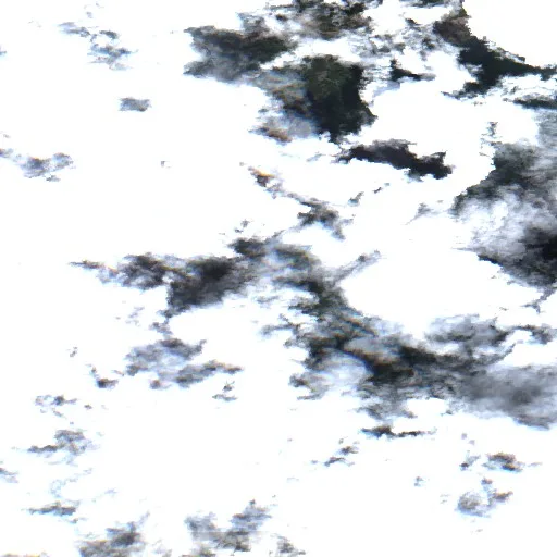 Palmer Creek Fire — Sentinel-2 true color
