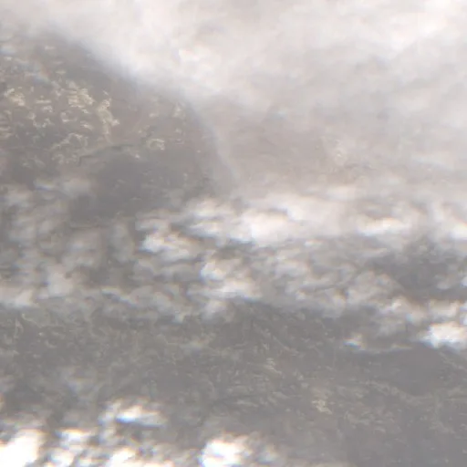 Incendio Pine Creek (Montana) — Sentinel-2 true color