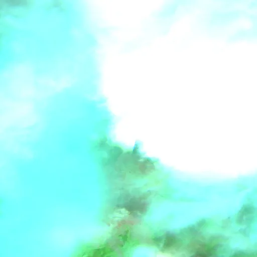 Incendio Post (Colorado) — Sentinel-2 SWIR (fuego)