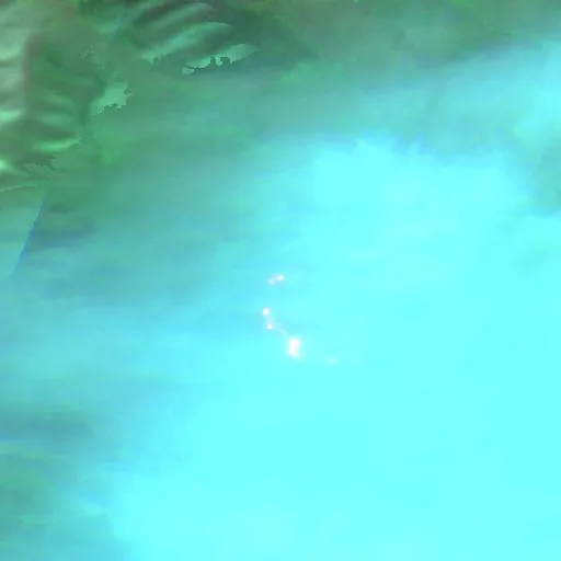 PTARMIGAN Fire (WA) — Sentinel-2 SWIR (fuego)