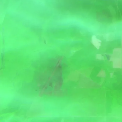Round Prarie Fire (Louisiana) — Sentinel-2 SWIR (fuego)