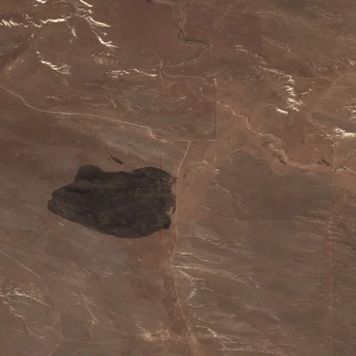 Sailor Fire (Idaho) — Sentinel-2 true color
