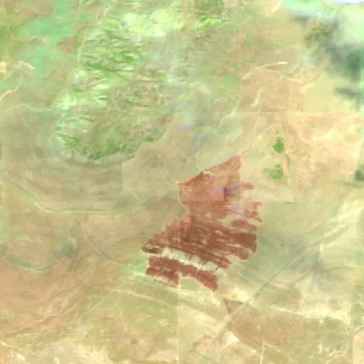 Salt Wells Fire (Utah) — Sentinel-2 SWIR (fuego)