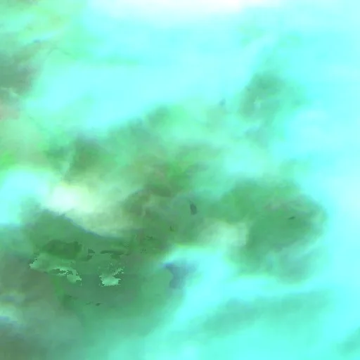 Incendio Schwachheim (Colorado) — Sentinel-2 SWIR (fuego)