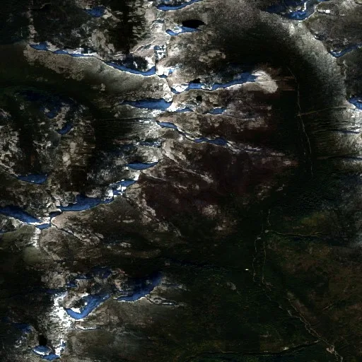 Silver Fire Silver Fire, SANDPOINT, Idaho (2026) — Map & Containment