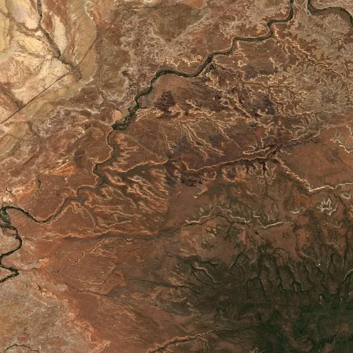 Snyder Fire (UT) — Sentinel-2 true color
