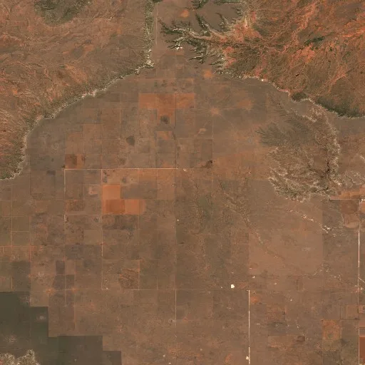 Sparks Fire (NM) — Sentinel-2 true color