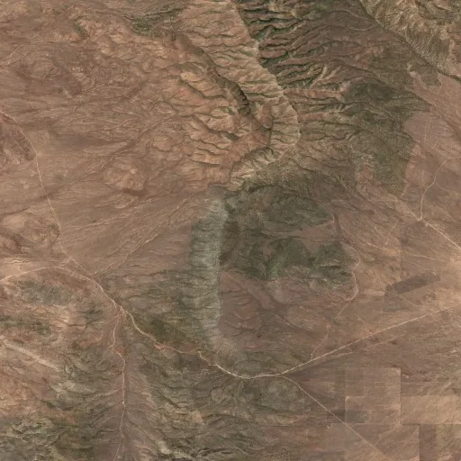 Incendio Stookey (UT) — Sentinel-2 true color