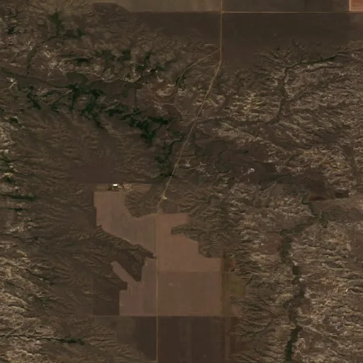 Incendio Ten Mile (Montana) — Sentinel-2 true color