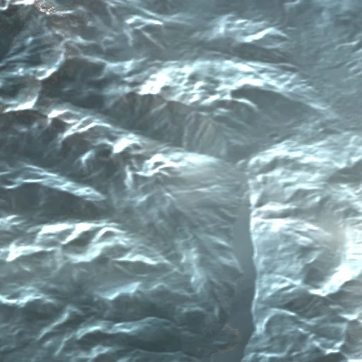 Three Queens Fire (WA) — Sentinel-2 true color