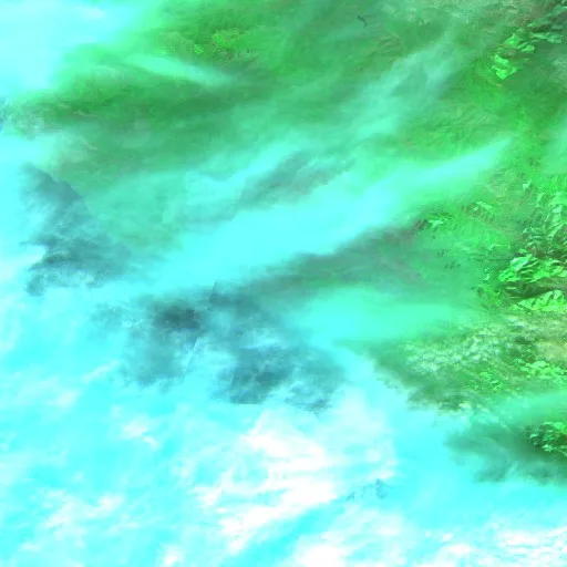 Timber Fire (California) — Sentinel-2 SWIR (fuego)